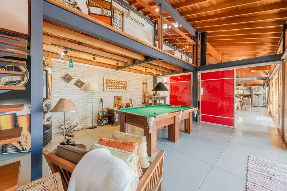 Foto 9 de Casa com 4 quartos à venda, 746m2 em Jardim Isabel, Porto Alegre - RS