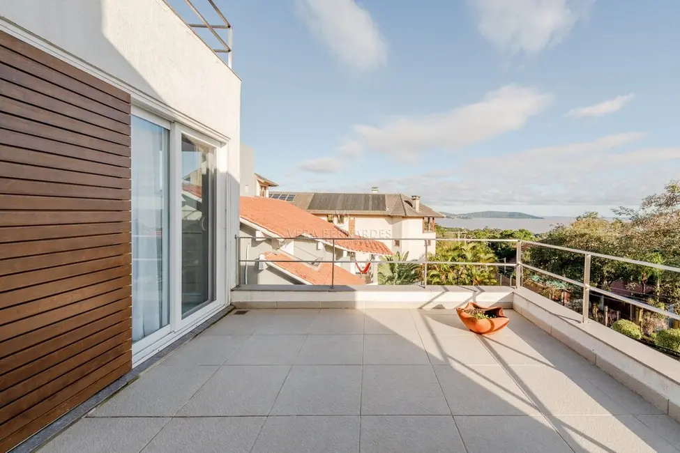 Foto 5 de Casa com 4 quartos à venda, 746m2 em Jardim Isabel, Porto Alegre - RS