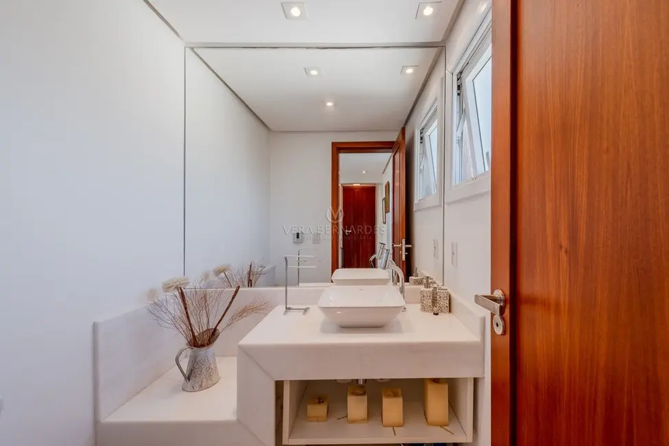 Foto 4 de Casa com 4 quartos à venda, 746m2 em Jardim Isabel, Porto Alegre - RS