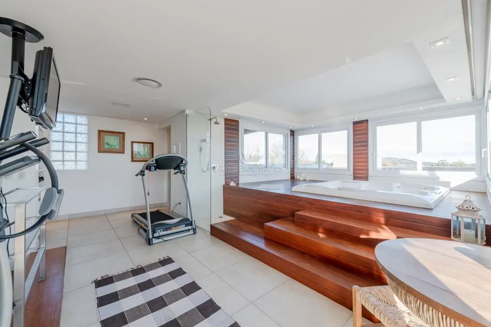 Foto 7 de Casa com 4 quartos à venda, 746m2 em Jardim Isabel, Porto Alegre - RS