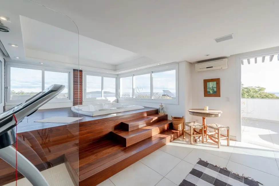 Foto 8 de Casa com 4 quartos à venda, 746m2 em Jardim Isabel, Porto Alegre - RS