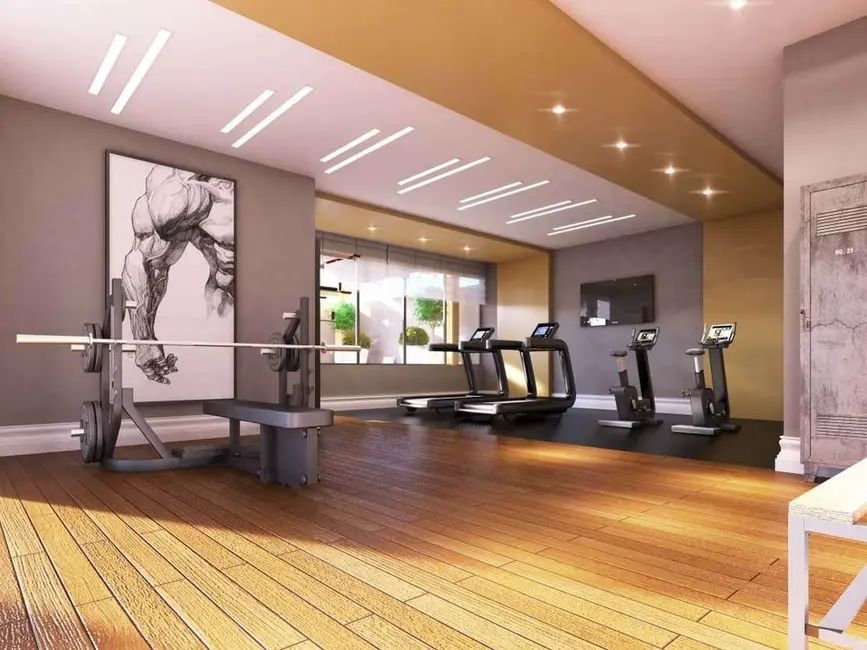 Foto 7 de Apartamento com 2 quartos à venda, 70m2 em Itapema - SC