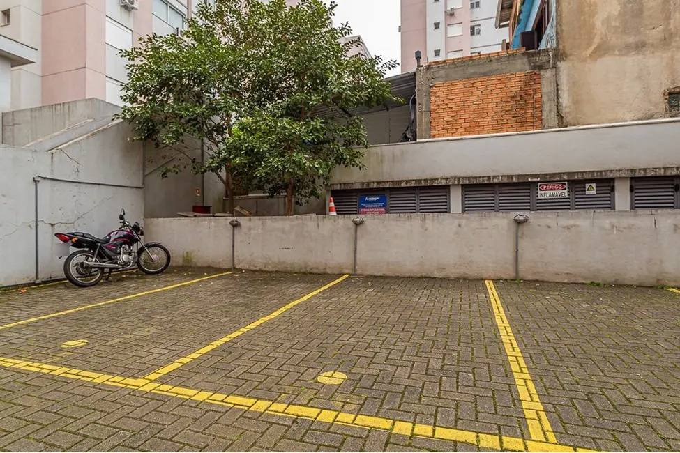 Foto 8 de Apartamento com 2 quartos à venda, 51m2 em Partenon, Porto Alegre - RS