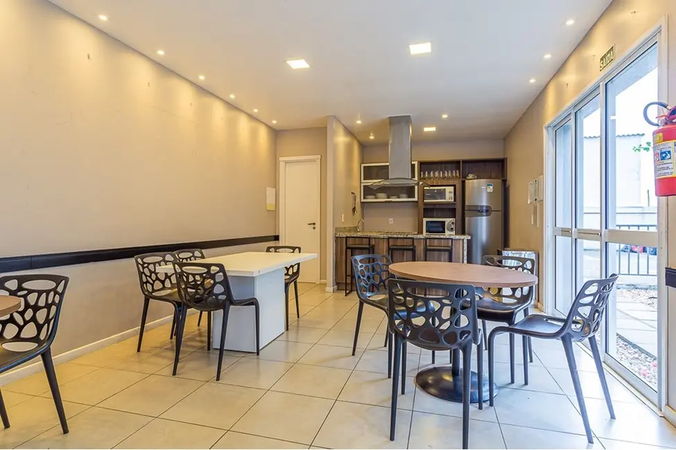 Foto 6 de Apartamento com 2 quartos à venda, 51m2 em Partenon, Porto Alegre - RS