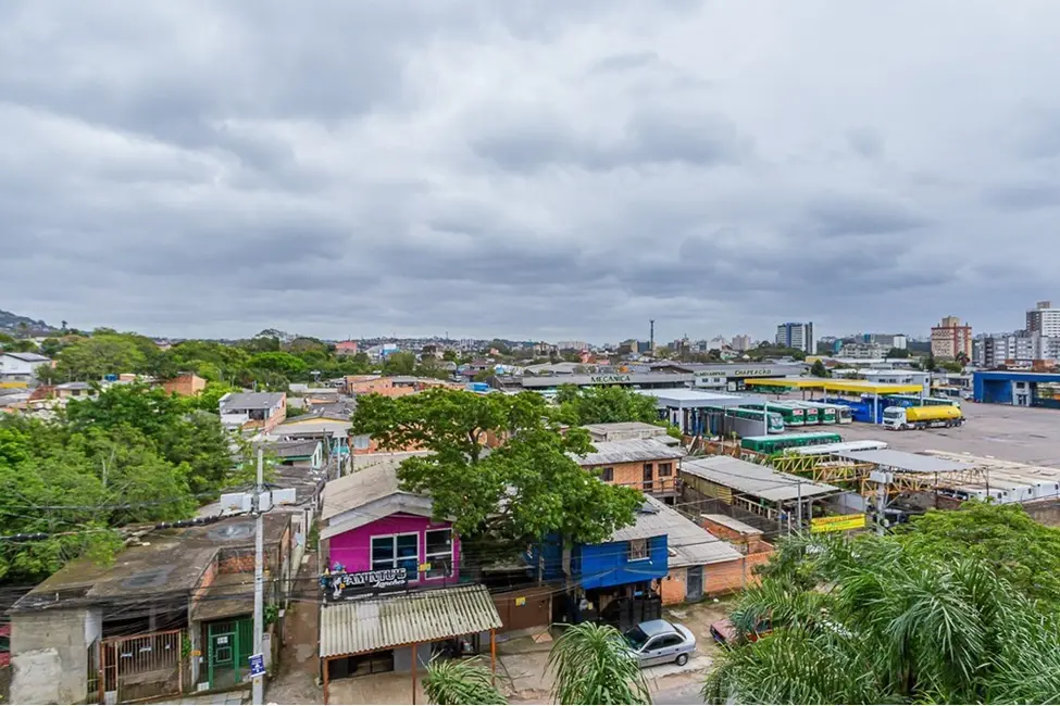 Foto 3 de Apartamento com 2 quartos à venda, 51m2 em Partenon, Porto Alegre - RS