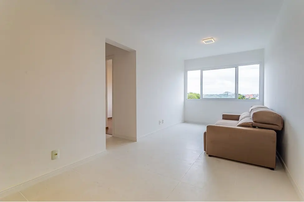 Foto 1 de Apartamento com 2 quartos à venda, 51m2 em Partenon, Porto Alegre - RS