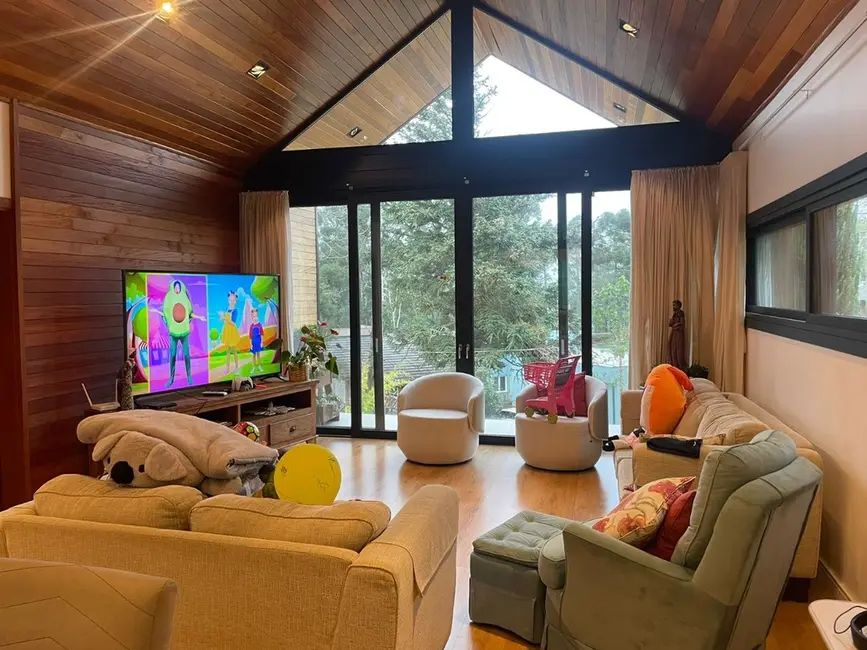 Foto 1 de Casa de Condomínio com 1 quarto à venda, 200m2 em Canela - RS