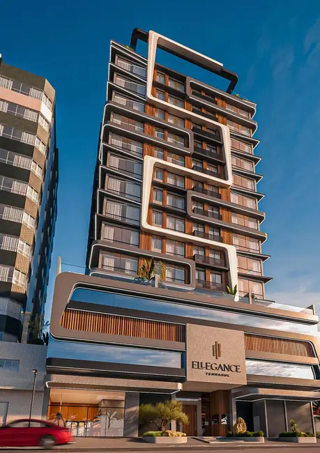 Foto 1 de Apartamento com 1 quarto à venda, 145m2 em Capao Da Canoa - RS