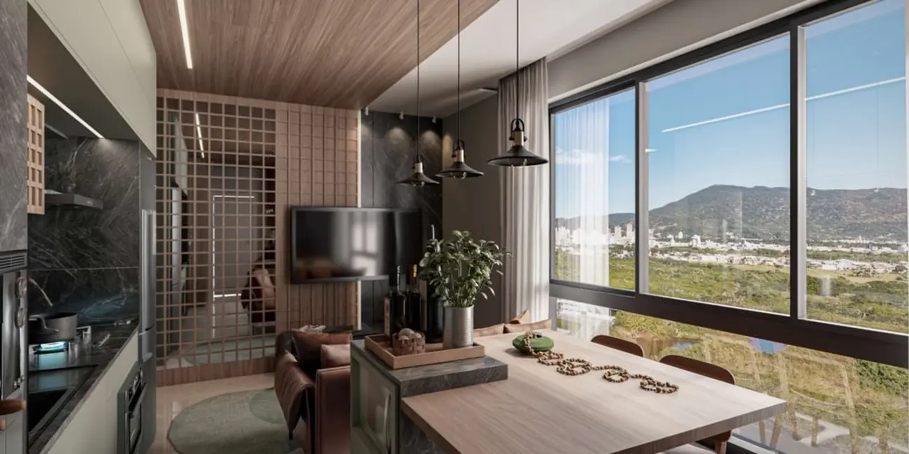 Foto 7 de Apartamento com 2 quartos à venda, 66m2 em Porto Belo - SC