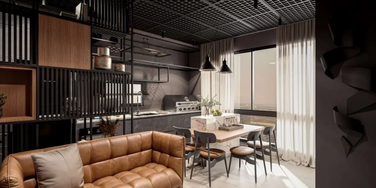 Foto 9 de Apartamento com 2 quartos à venda, 66m2 em Porto Belo - SC