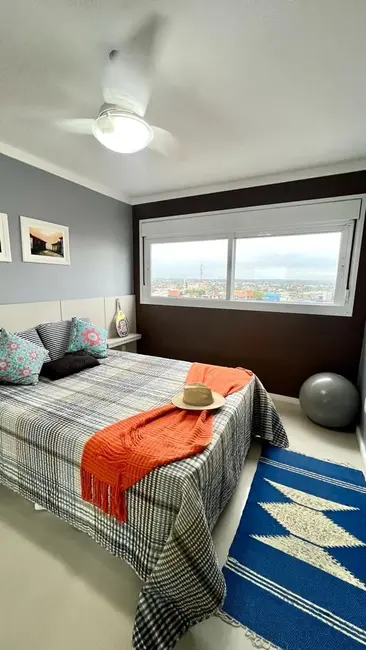 Apartamento com 3 quartos à venda, 120m2 em Centro, Torres - RS - imagem 7 Foto 7 de Apartamento com 3 quartos à venda, 120m2 em Centro, Torres - RS