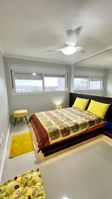 Apartamento com 3 quartos à venda, 120m2 em Centro, Torres - RS - imagem 5 Foto 5 de Apartamento com 3 quartos à venda, 120m2 em Centro, Torres - RS