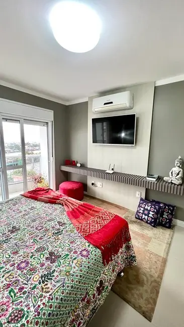 Apartamento com 3 quartos à venda, 120m2 em Centro, Torres - RS - imagem 9 Foto 9 de Apartamento com 3 quartos à venda, 120m2 em Centro, Torres - RS