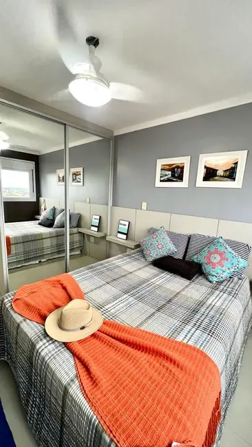Apartamento com 3 quartos à venda, 120m2 em Centro, Torres - RS - imagem 8 Foto 8 de Apartamento com 3 quartos à venda, 120m2 em Centro, Torres - RS