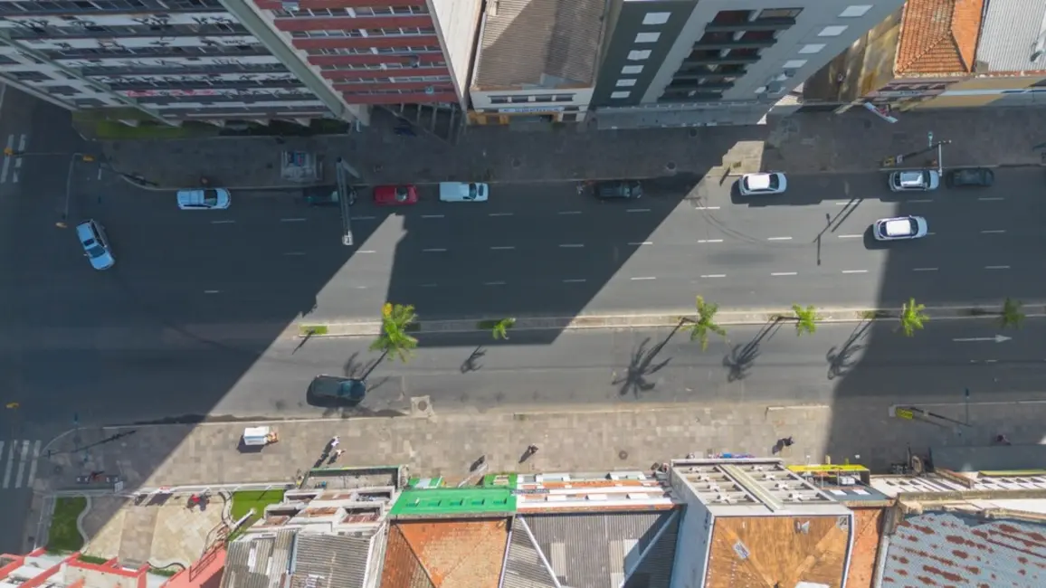 Terreno / Lote à venda, 532m2 em Centro Histórico, Porto Alegre - RS - imagem 6 Foto 6 de Terreno / Lote à venda, 532m2 em Centro Histórico, Porto Alegre - RS