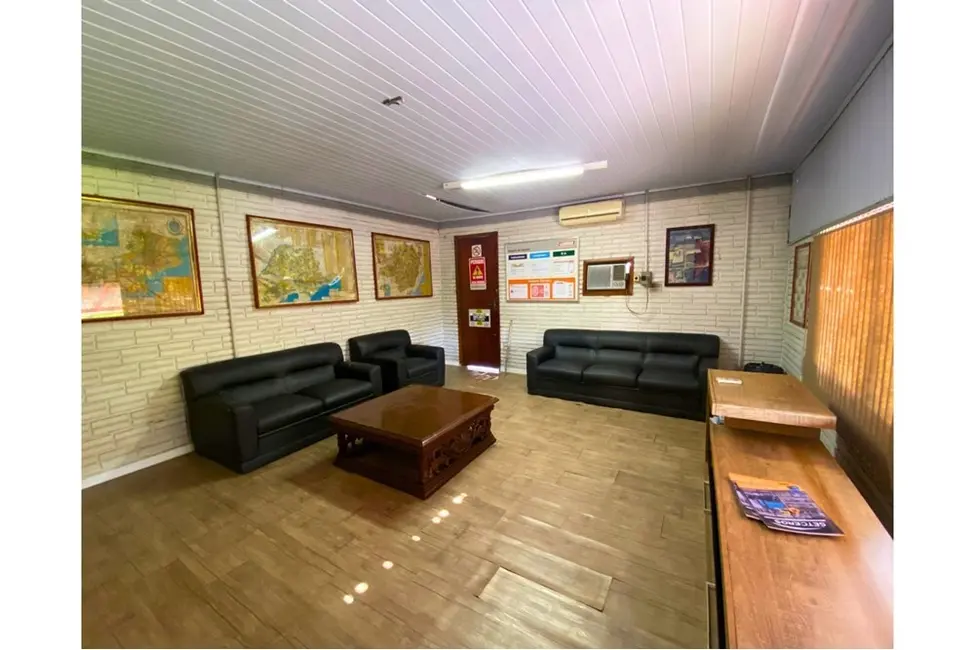 Loja à venda, 32200m2 em São Luis, Canoas - RS - imagem 5 Foto 5 de Loja à venda, 32200m2 em São Luis, Canoas - RS