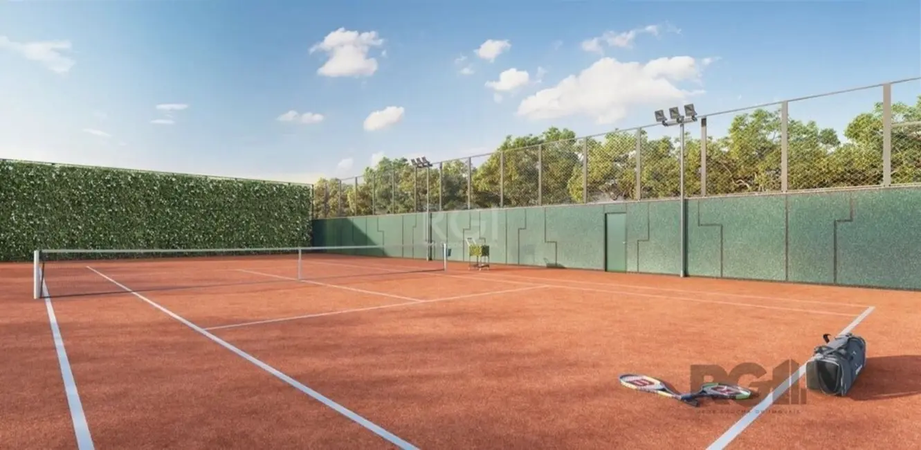 Foto 4 de Apartamento com 3 quartos à venda, 98m2 em Menino Deus, Porto Alegre - RS