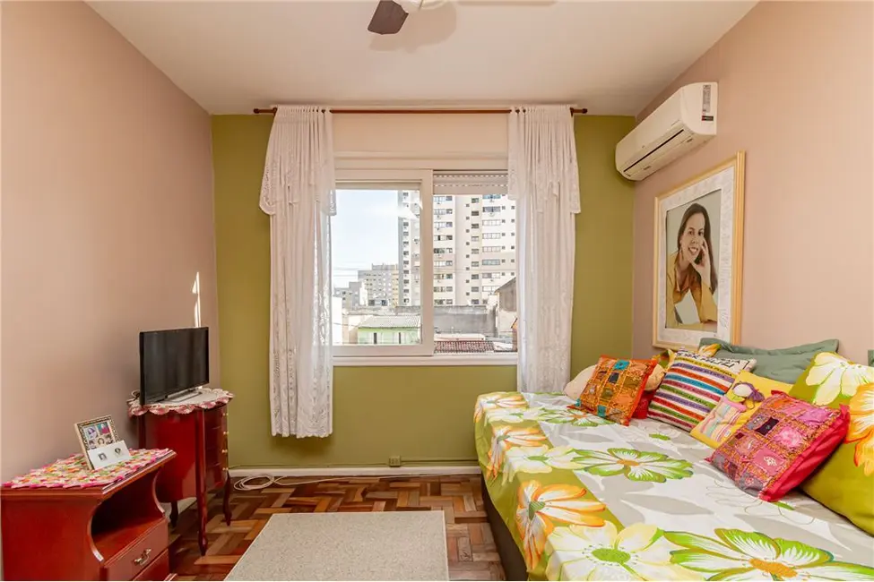 Foto 8 de Cobertura com 2 quartos à venda, 127m2 em Santana, Porto Alegre - RS