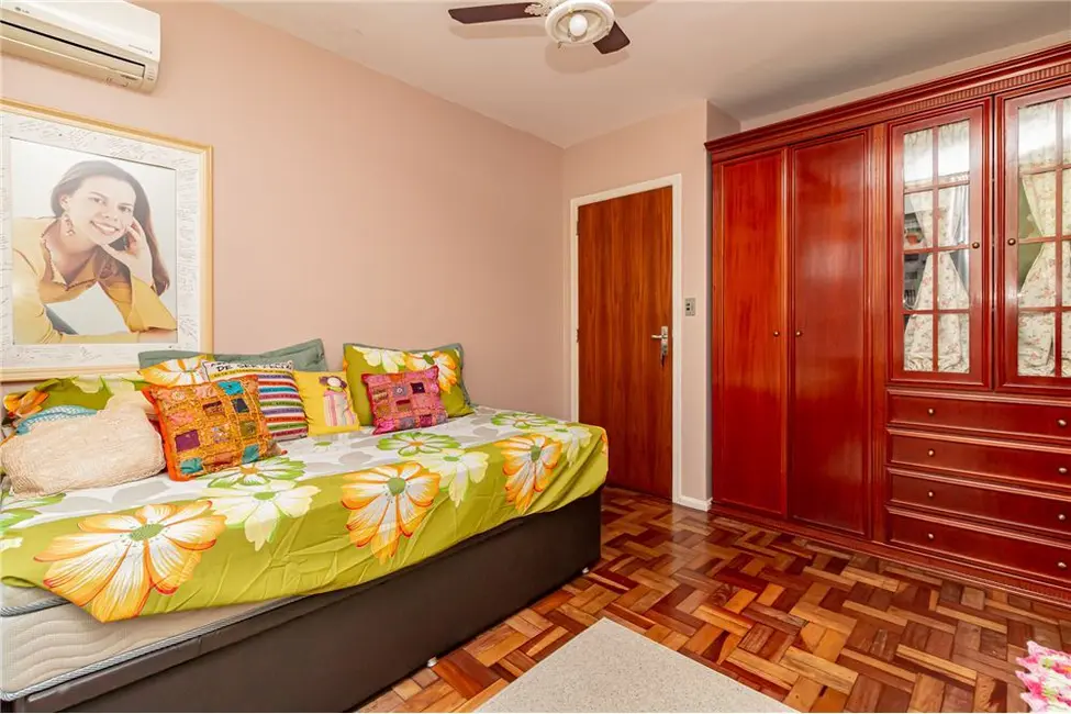 Foto 7 de Cobertura com 2 quartos à venda, 127m2 em Santana, Porto Alegre - RS