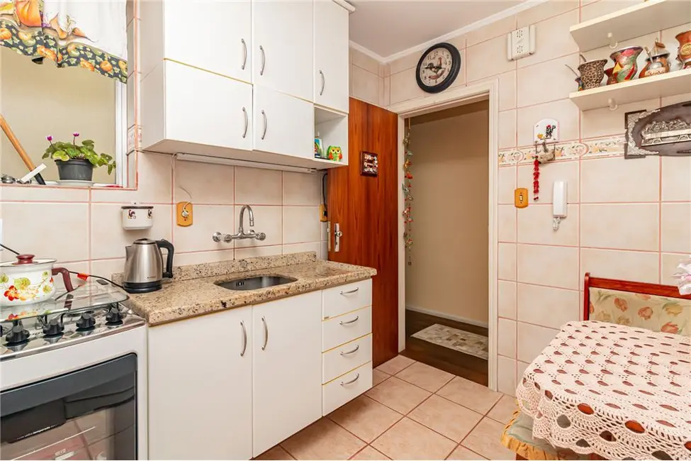 Foto 4 de Cobertura com 2 quartos à venda, 127m2 em Santana, Porto Alegre - RS