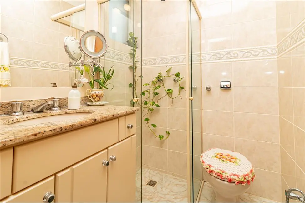 Foto 5 de Cobertura com 2 quartos à venda, 127m2 em Santana, Porto Alegre - RS