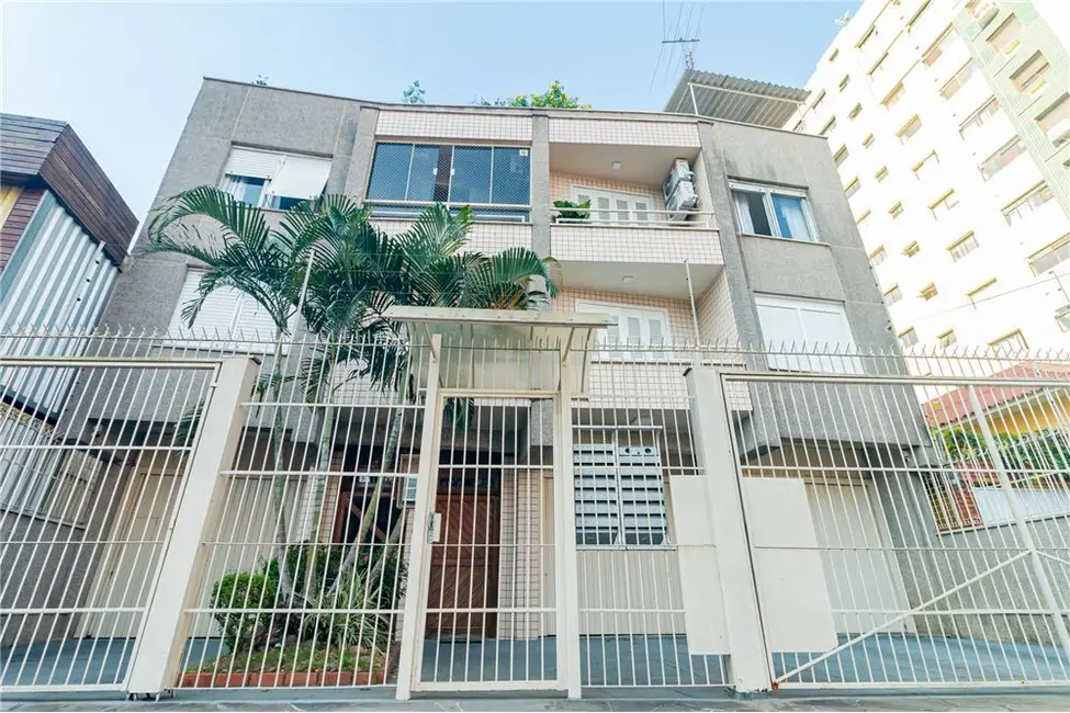 Foto 1 de Cobertura com 2 quartos à venda, 127m2 em Santana, Porto Alegre - RS