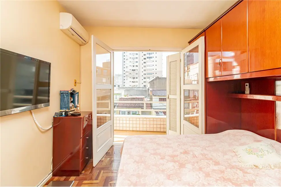 Foto 2 de Cobertura com 2 quartos à venda, 127m2 em Santana, Porto Alegre - RS
