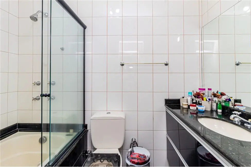 Foto 3 de Casa de Condomínio com 3 quartos à venda, 214m2 em Vila Jardim, Porto Alegre - RS