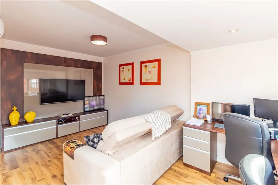 Foto 7 de Casa de Condomínio com 3 quartos à venda, 214m2 em Vila Jardim, Porto Alegre - RS