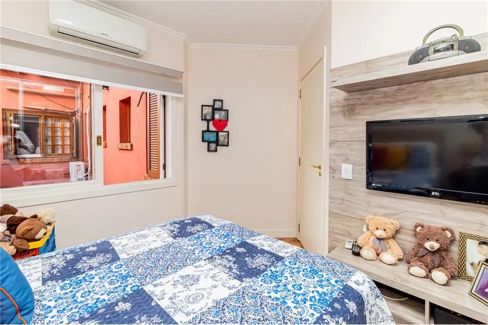 Foto 5 de Casa de Condomínio com 3 quartos à venda, 214m2 em Vila Jardim, Porto Alegre - RS