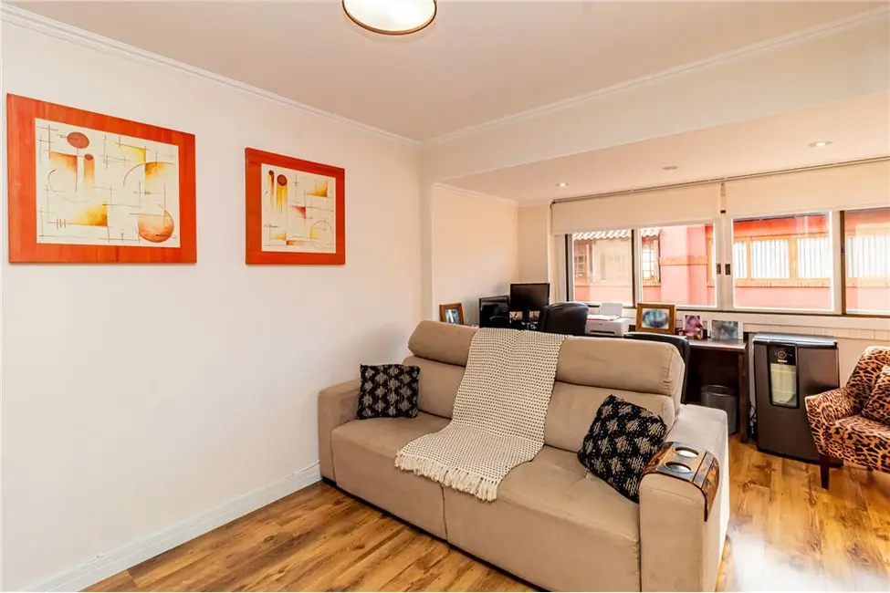 Foto 9 de Casa de Condomínio com 3 quartos à venda, 214m2 em Vila Jardim, Porto Alegre - RS