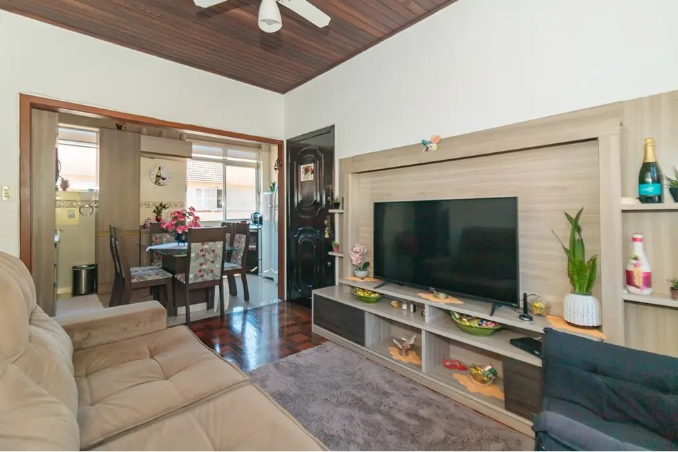 Foto 1 de Apartamento com 2 quartos à venda, 53m2 em Passo da Areia, Porto Alegre - RS