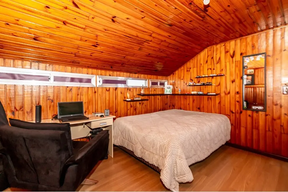 Apartamento com 2 quartos à venda, 53m2 em Passo da Areia, Porto Alegre - RS - imagem 7 Foto 7 de Apartamento com 2 quartos à venda, 53m2 em Passo da Areia, Porto Alegre - RS