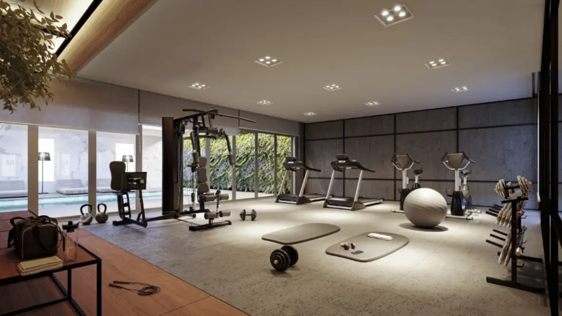 Apartamento com 4 quartos à venda, 267m2 em Fazenda, Itajai - SC - imagem 8 Foto 8 de Apartamento com 4 quartos à venda, 267m2 em Fazenda, Itajai - SC