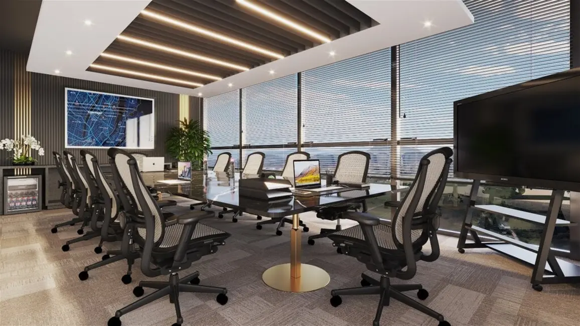 Foto 4 de Sala Comercial à venda, 75m2 em Porto Belo - SC