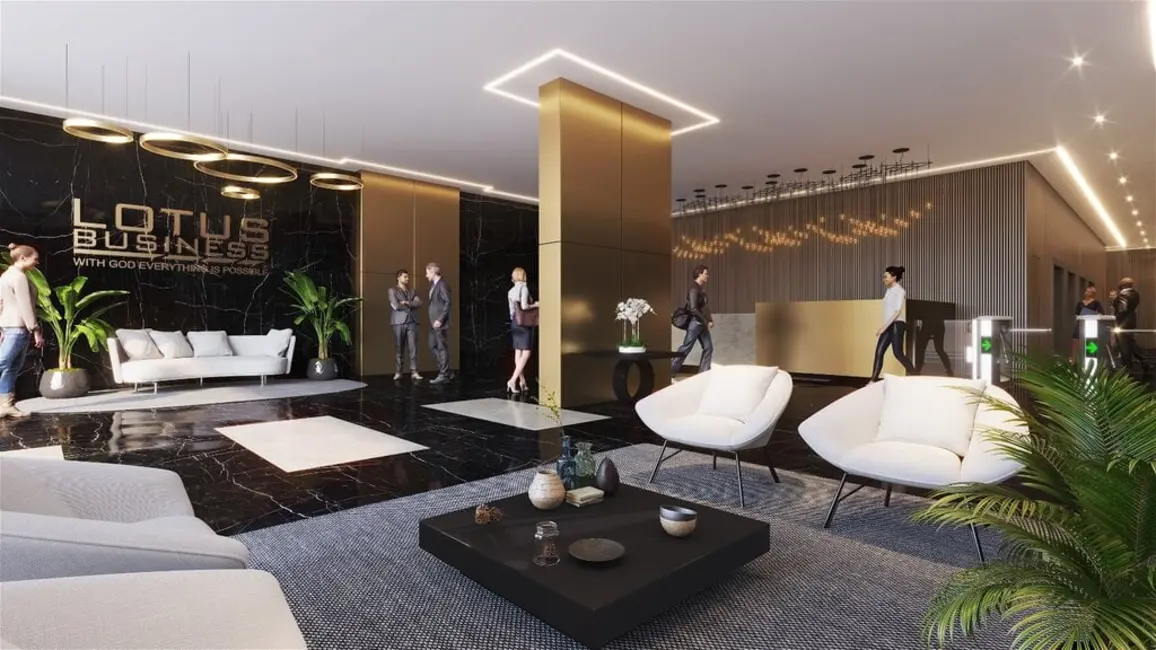 Foto 3 de Sala Comercial à venda, 75m2 em Porto Belo - SC