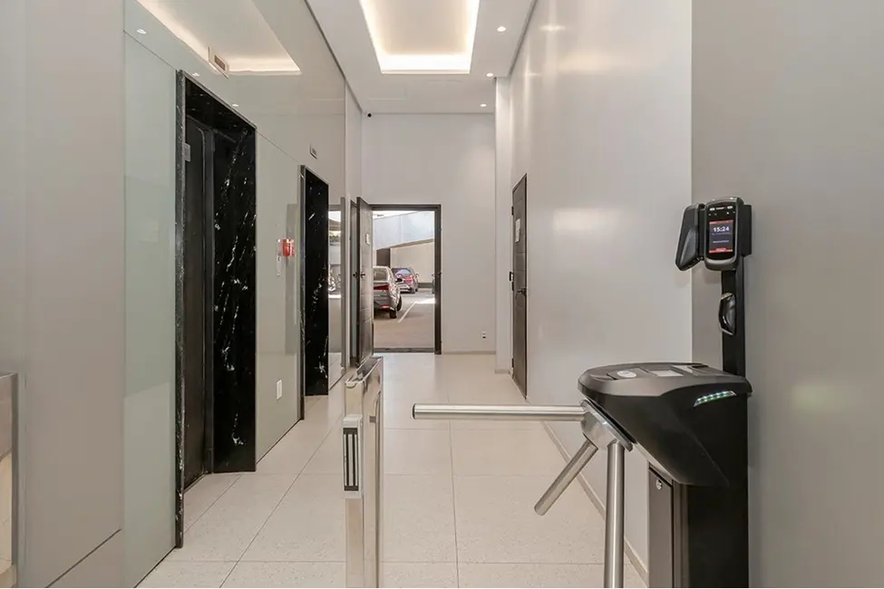 Sala Comercial à venda, 28m2 em Menino Deus, Porto Alegre - RS - imagem 9 Foto 9 de Sala Comercial à venda, 28m2 em Menino Deus, Porto Alegre - RS