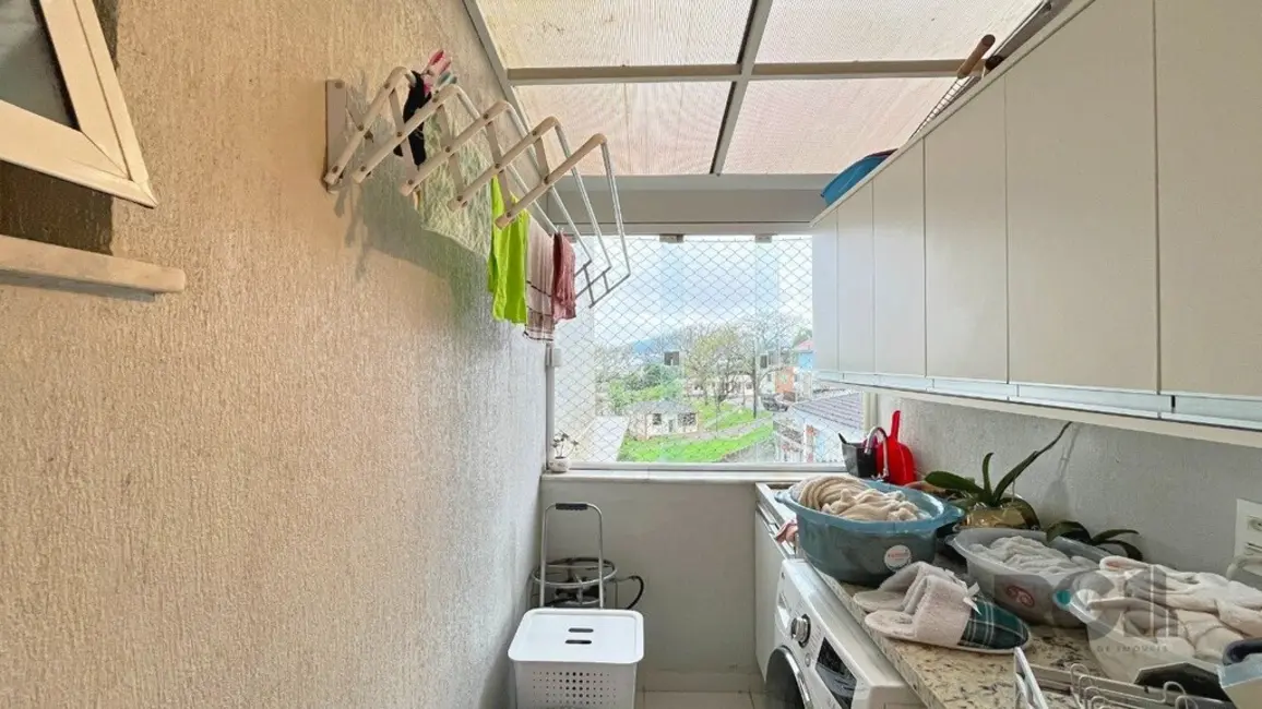 Foto 8 de Apartamento com 3 quartos à venda, 83m2 em Santa Tereza, Porto Alegre - RS