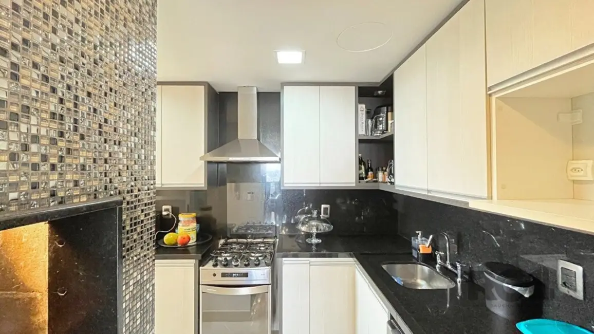 Foto 6 de Apartamento com 3 quartos à venda, 83m2 em Santa Tereza, Porto Alegre - RS