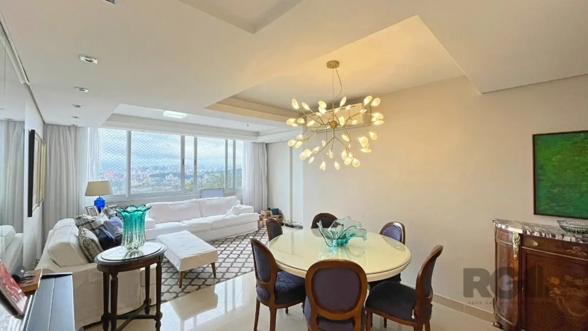 Foto 1 de Apartamento com 3 quartos à venda, 83m2 em Santa Tereza, Porto Alegre - RS