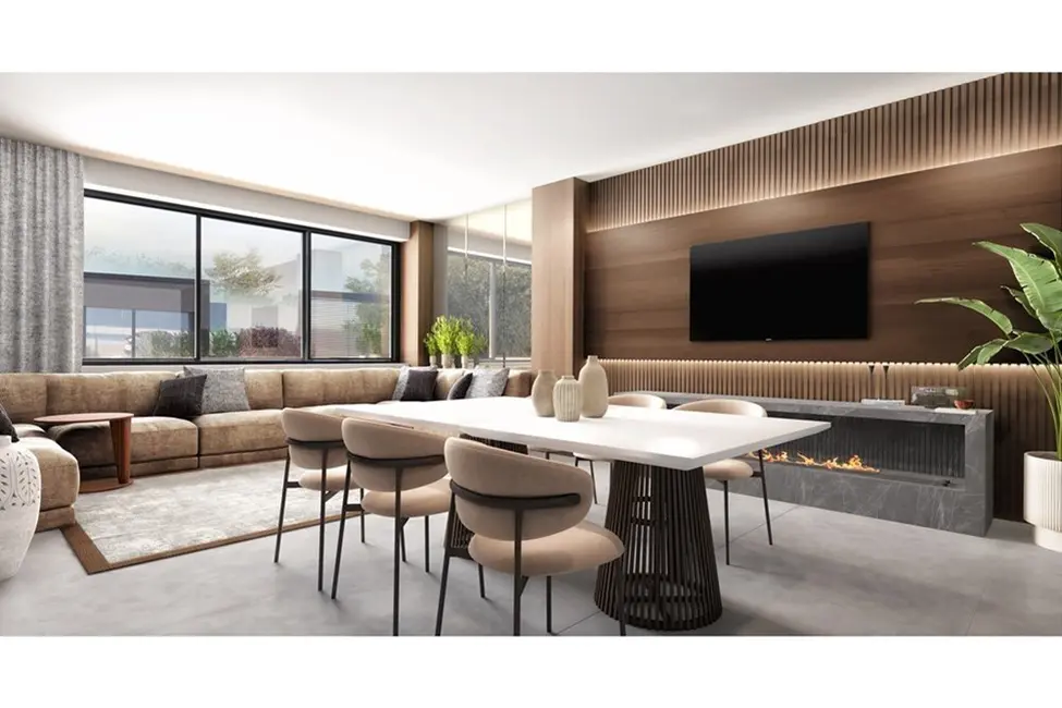 Foto 4 de Apartamento com 4 quartos à venda, 110m2 em Petrópolis, Porto Alegre - RS