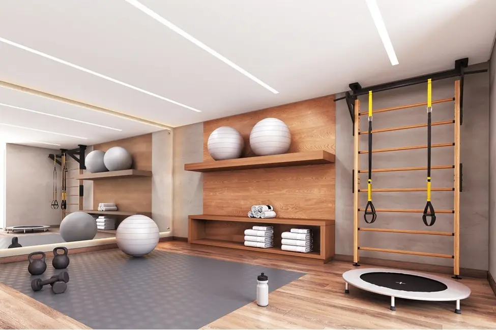 Foto 7 de Apartamento com 4 quartos à venda, 110m2 em Petrópolis, Porto Alegre - RS