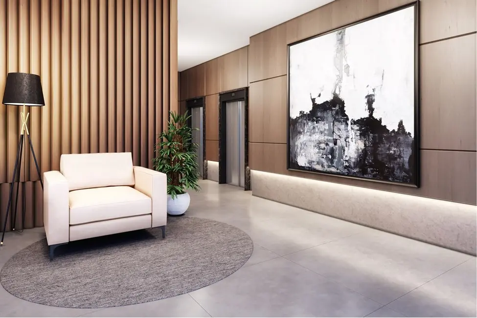 Foto 5 de Apartamento com 4 quartos à venda, 110m2 em Petrópolis, Porto Alegre - RS