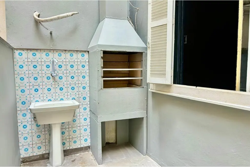 Apartamento com 1 quarto à venda, 45m2 em Santana, Porto Alegre - RS - imagem 3 Foto 3 de Apartamento com 1 quarto à venda, 45m2 em Santana, Porto Alegre - RS