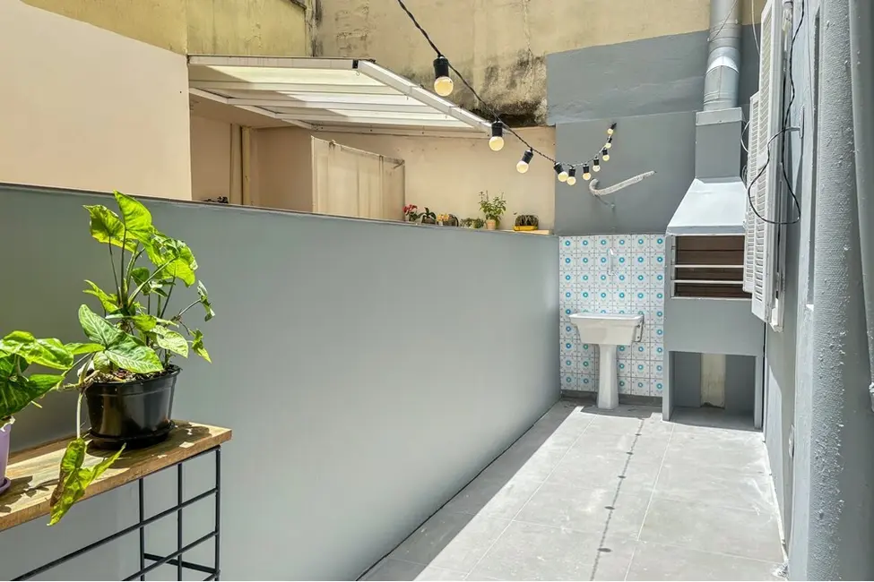 Apartamento com 1 quarto à venda, 45m2 em Santana, Porto Alegre - RS - imagem 2 Foto 2 de Apartamento com 1 quarto à venda, 45m2 em Santana, Porto Alegre - RS