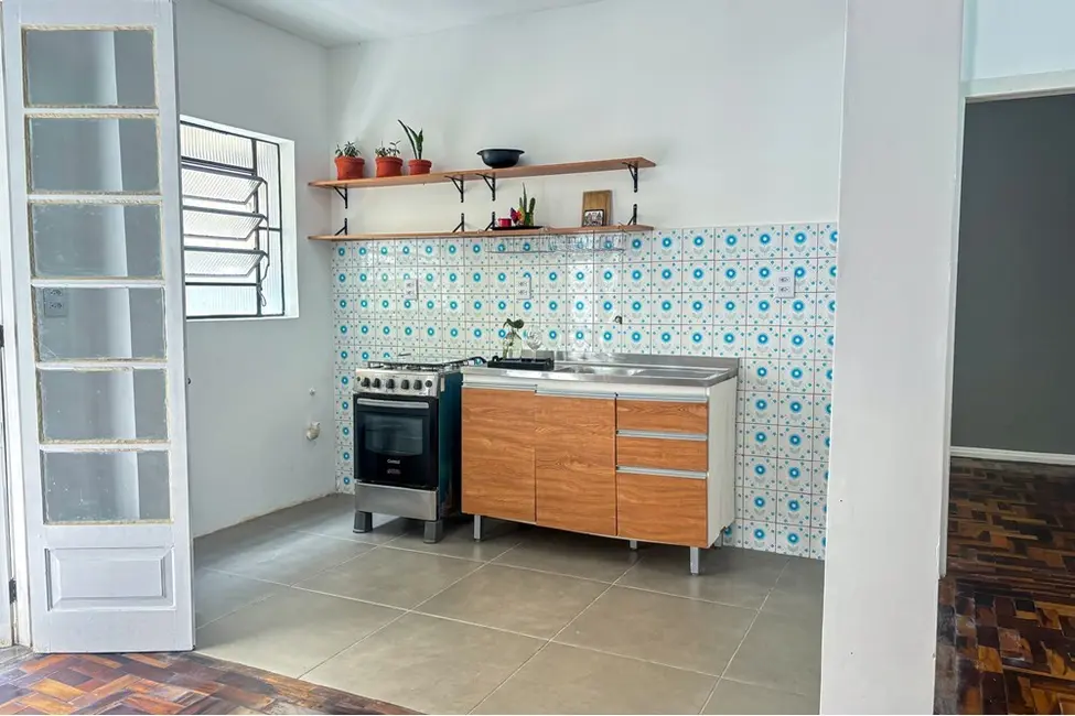 Apartamento com 1 quarto à venda, 45m2 em Santana, Porto Alegre - RS - imagem 7 Foto 7 de Apartamento com 1 quarto à venda, 45m2 em Santana, Porto Alegre - RS