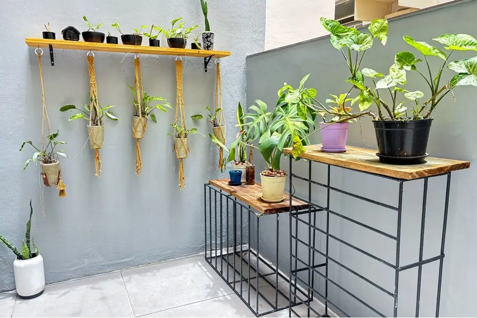 Apartamento com 1 quarto à venda, 45m2 em Santana, Porto Alegre - RS - imagem 5 Foto 5 de Apartamento com 1 quarto à venda, 45m2 em Santana, Porto Alegre - RS