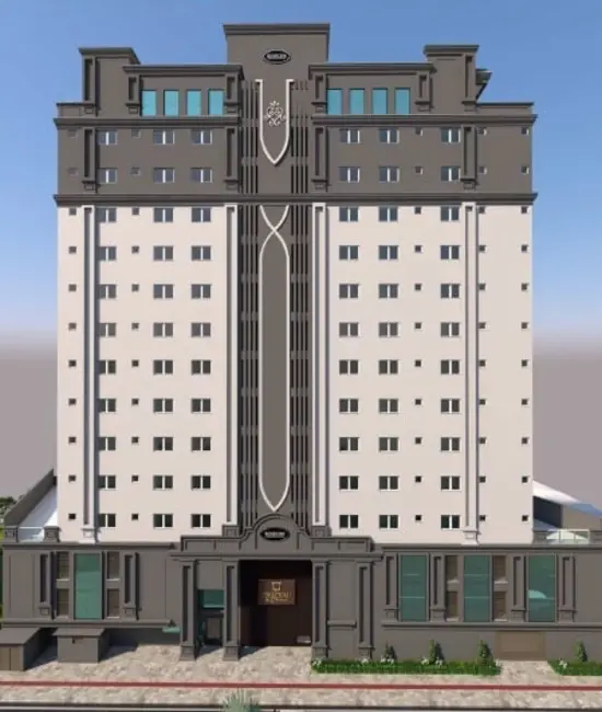 Apartamento com 4 quartos à venda, 183m2 em Itapema - SC - imagem 1 Foto 1 de Apartamento com 4 quartos à venda, 183m2 em Itapema - SC