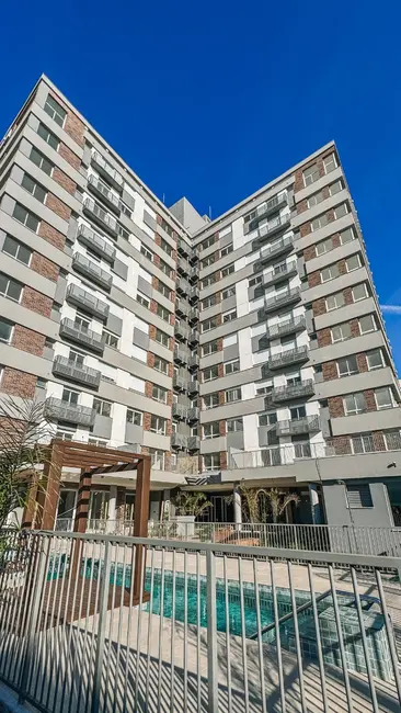 Foto 3 de Apartamento com 1 quarto à venda, 43m2 em Moinhos de Vento, Porto Alegre - RS