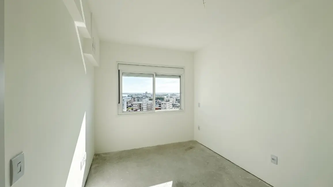 Foto 2 de Apartamento com 1 quarto à venda, 43m2 em Moinhos de Vento, Porto Alegre - RS
